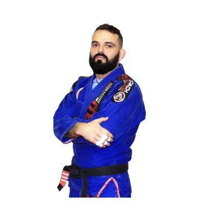 photo of Jonathan C.