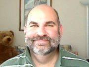 photo of Charlie B.