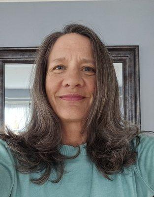 Photo of Laura U.