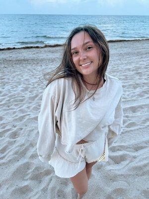 Photo of Sydney M.