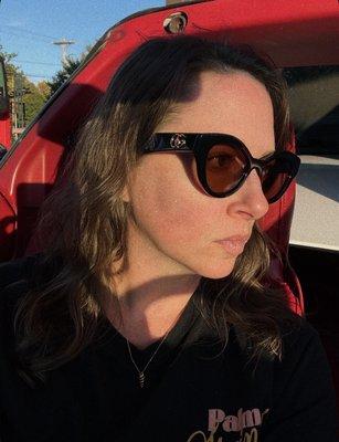 Photo of Abby L.