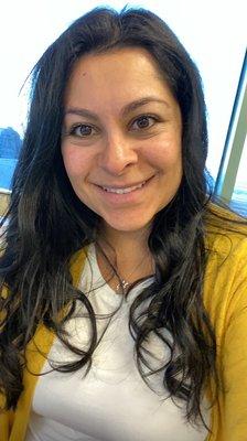 Photo of Rebecca N.