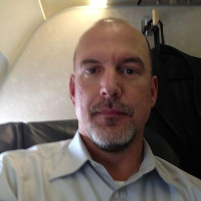 Photo of Mike V.