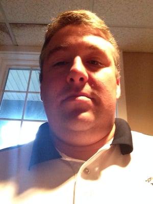 Photo of Jud M.