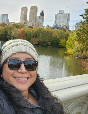 photo of Alejandra D.