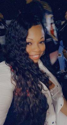 Photo of Enjoli M.