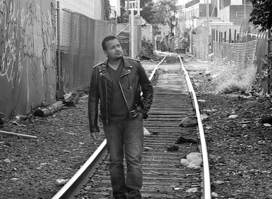 Photo of Robertson T.