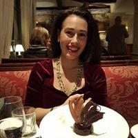 Photo of Alexis H.