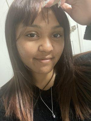 Photo of Crystal H.