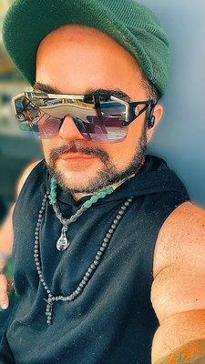 Photo of Daniel P.