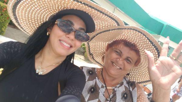 Photo of Marbelin P.