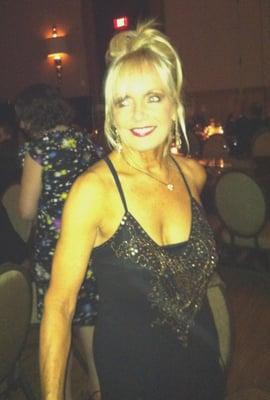 photo of Christine D.