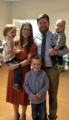 photo of Samantha B.