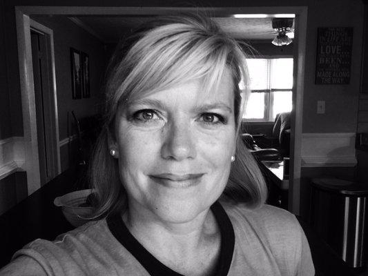 Photo of Staci B.