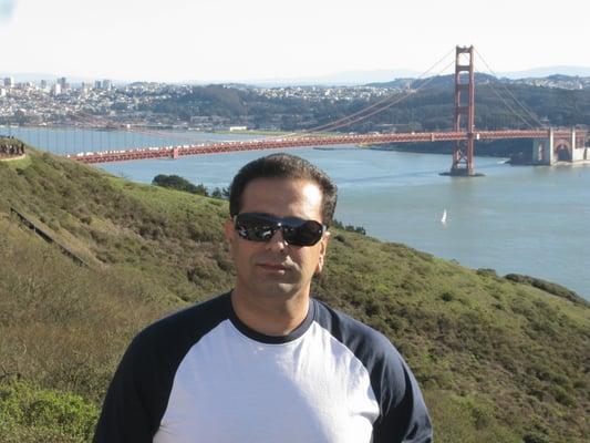 Photo of Ali P.