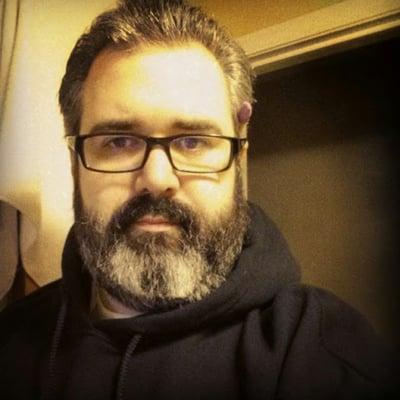 Photo of Kyle M.
