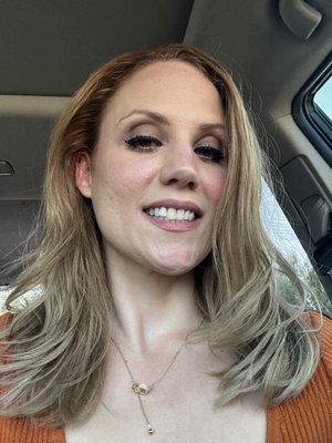 Photo of Priscilla F.