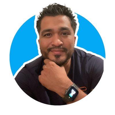 Photo of Jose A.