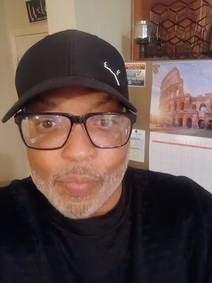 Photo of Gerald F.