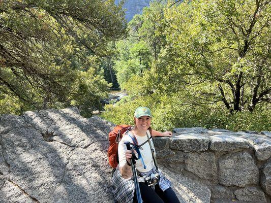 photo of Savannah G.