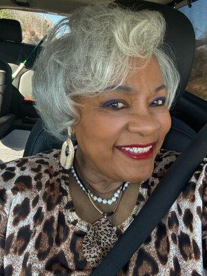 Photo of Cheryl A.