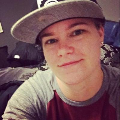 photo of Brittany L.