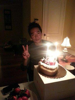 Photo of Seong Yun J.
