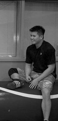 Photo of Tony T.