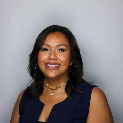 Photo of Lorraine T.