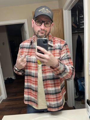 Photo of Casey L.