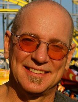 Photo of Gerald B.