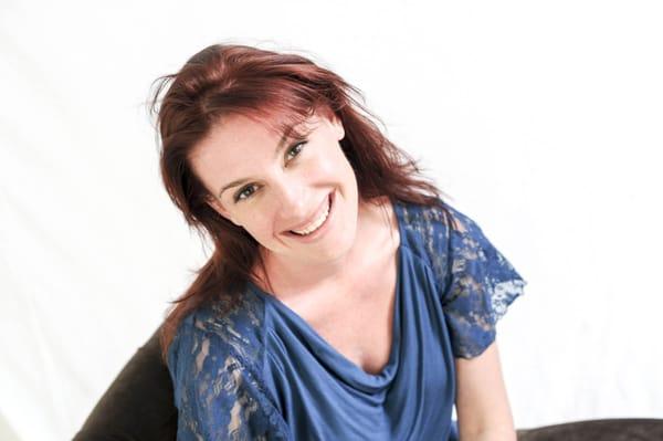 Photo of Andrea S.
