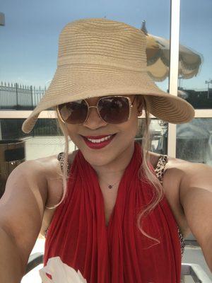 Photo of Ivy Q.