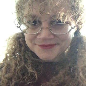 Photo of Rebecca K.