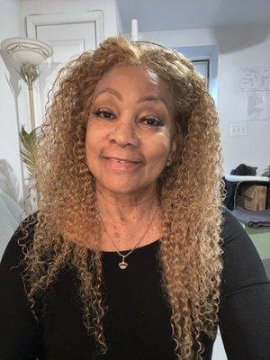 Photo of Denise S.