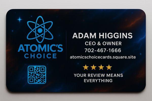 Photo of Adam H.