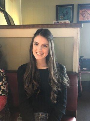 Photo of Madison Lawson H.