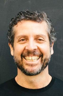 Photo of Alberto E.