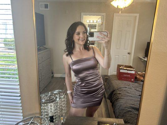 Photo of Desiree W.