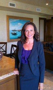 Photo of Ola M.