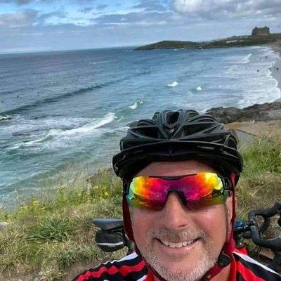 photo of Alexander N.