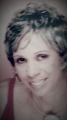 photo of Arlethia M.