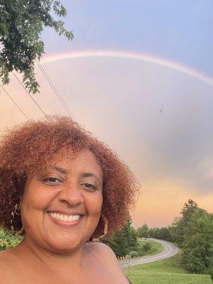 Photo of Angalyn W.