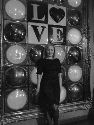 photo of Natallia S.