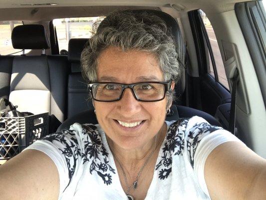 Photo of Esmeralda C.