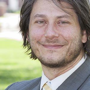 photo of JAaron A.