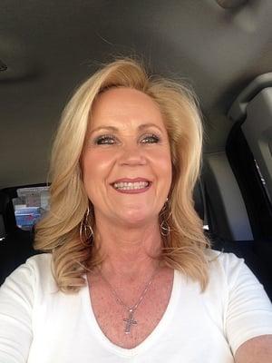 Photo of Christel A.