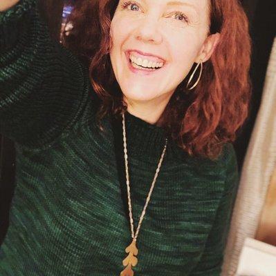 Photo of Amy H.