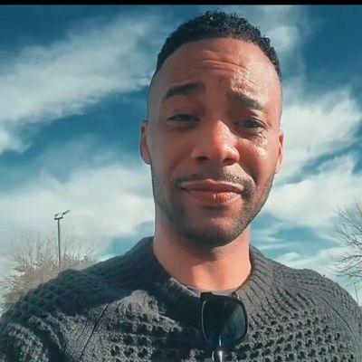 photo of Benjamin G.