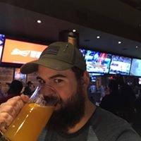 Photo of Brandon J.